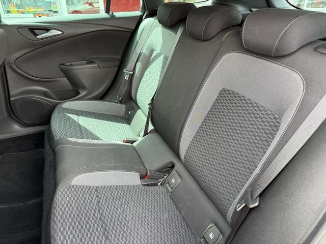Opel ASTRA Sports Tourer 1.2 Business Elegance Navigatie, Comf.intr, Climate contr, Stoel+stuurverw, etc..!!