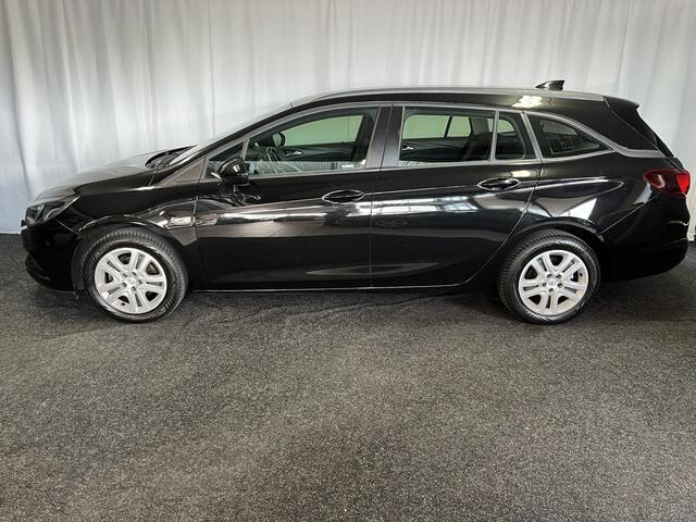 Opel ASTRA Sports Tourer 1.0 Online Edition AIRCO/PDC/APPLE/CRUISE/NAVI