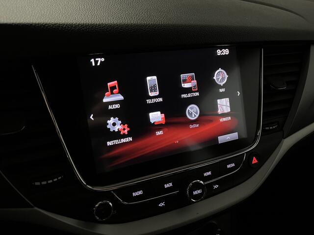 Opel ASTRA Sports Tourer 1.0 Online Edition AIRCO/PDC/APPLE/CRUISE/NAVI