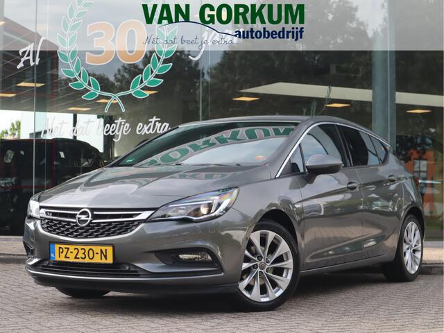 Opel ASTRA 1.4 Innovation Trekhaak