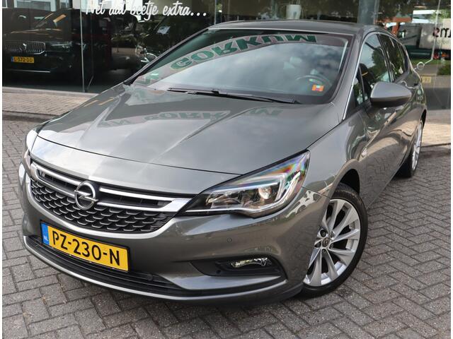 Opel ASTRA 1.4 Innovation Trekhaak