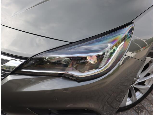 Opel ASTRA 1.4 Innovation Trekhaak