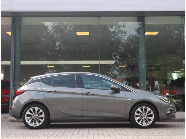 Opel ASTRA 1.4 Innovation Trekhaak