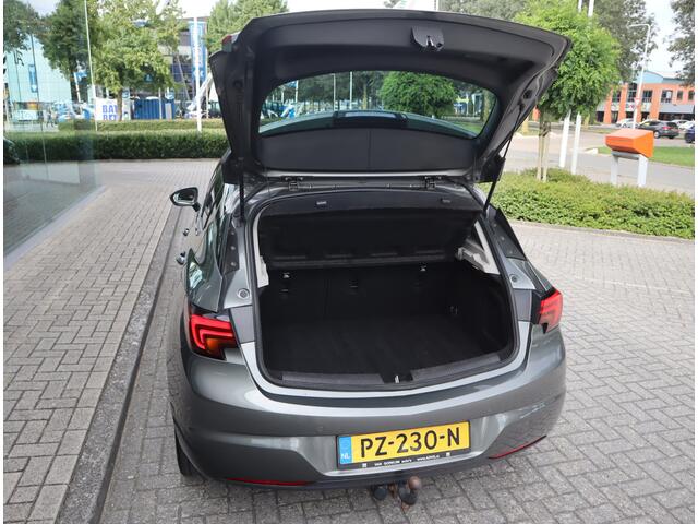 Opel ASTRA 1.4 Innovation Trekhaak