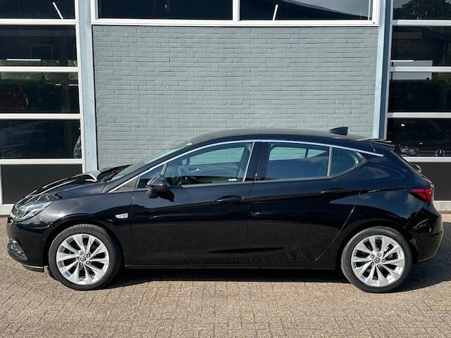 Opel ASTRA K 1.4 Turbo Innovation / Automaat / Camera / PDC V+A
