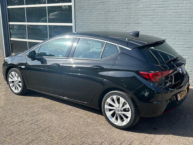 Opel ASTRA K 1.4 Turbo Innovation / Automaat / Camera / PDC V+A