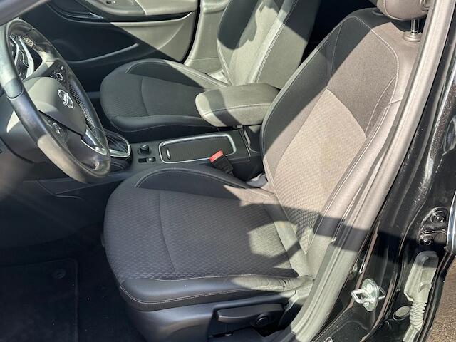 Opel ASTRA K 1.4 Turbo Innovation / Automaat / Camera / PDC V+A