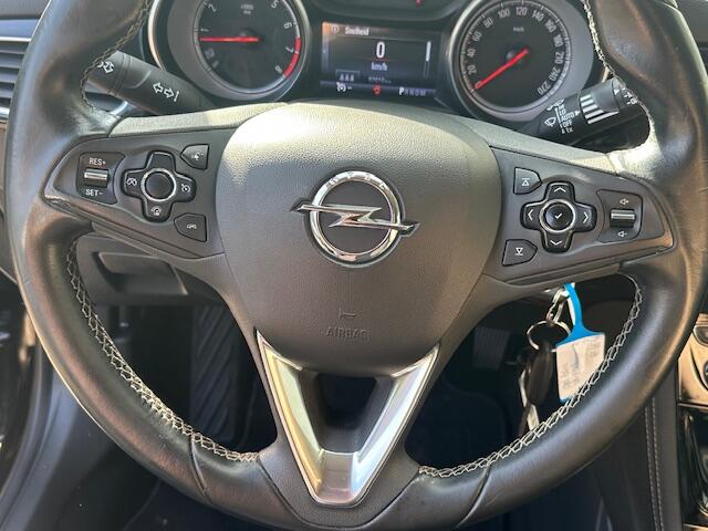 Opel ASTRA K 1.4 Turbo Innovation / Automaat / Camera / PDC V+A