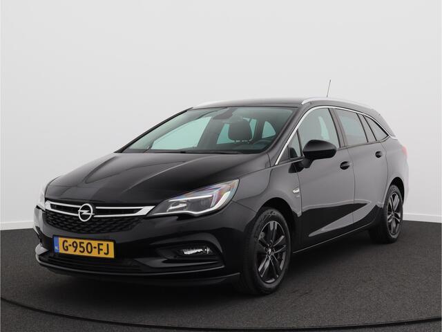 Opel ASTRA Sports Tourer 1.0 Turbo 120 Jaar Edition/ lage km/ trekhaak!