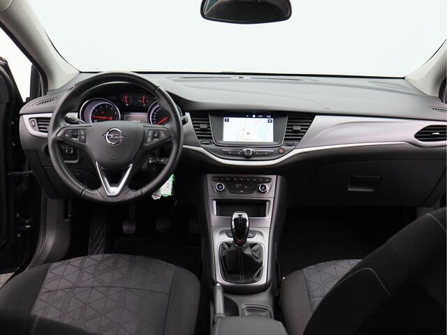 Opel ASTRA Sports Tourer 1.0 Turbo 120 Jaar Edition/ lage km/ trekhaak!
