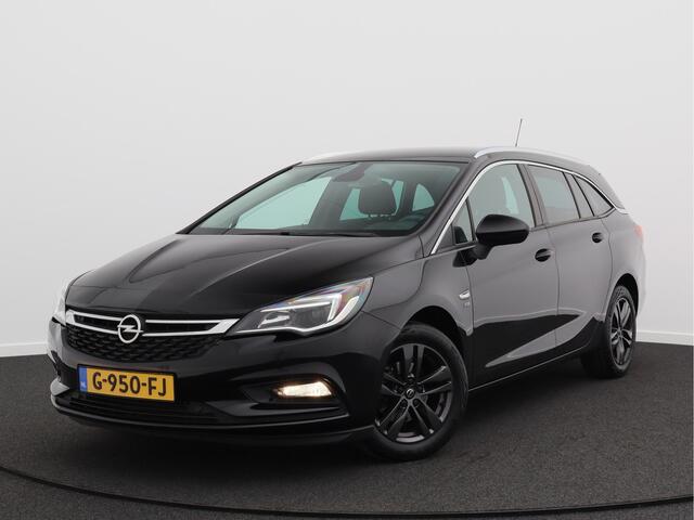 Opel ASTRA Sports Tourer 1.0 Turbo 120 Jaar Edition/ lage km/ trekhaak!