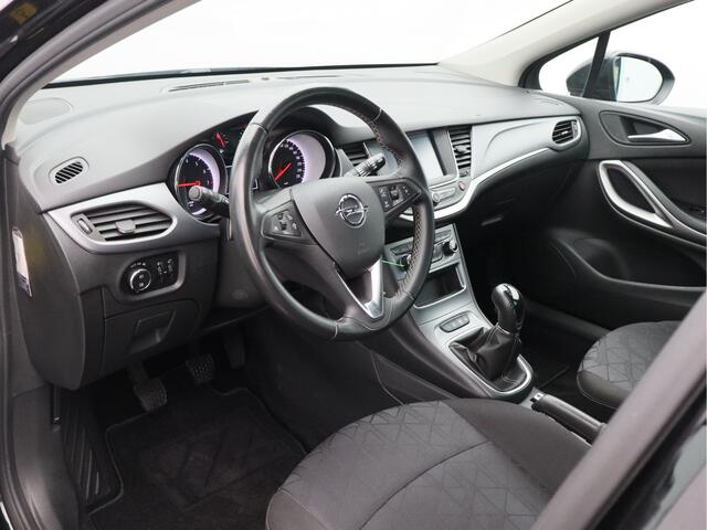 Opel ASTRA Sports Tourer 1.0 Turbo 120 Jaar Edition/ lage km/ trekhaak!