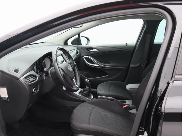 Opel ASTRA Sports Tourer 1.0 Turbo 120 Jaar Edition/ lage km/ trekhaak!