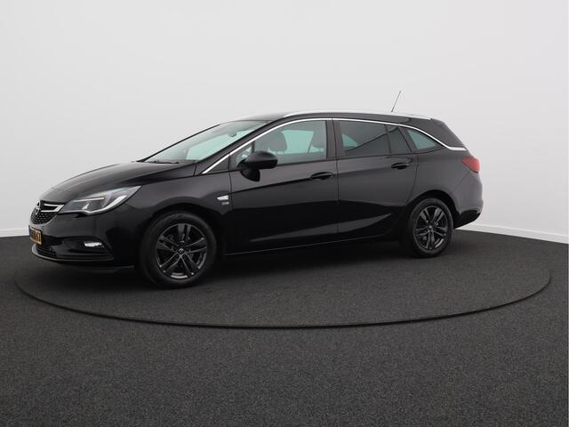 Opel ASTRA Sports Tourer 1.0 Turbo 120 Jaar Edition/ lage km/ trekhaak!