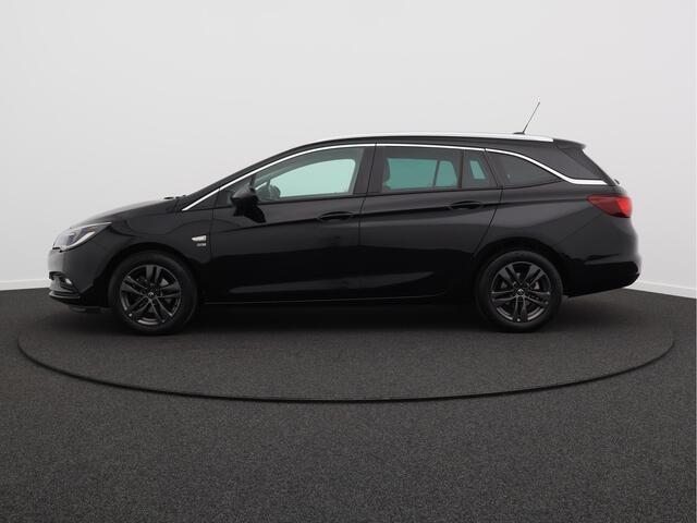 Opel ASTRA Sports Tourer 1.0 Turbo 120 Jaar Edition/ lage km/ trekhaak!