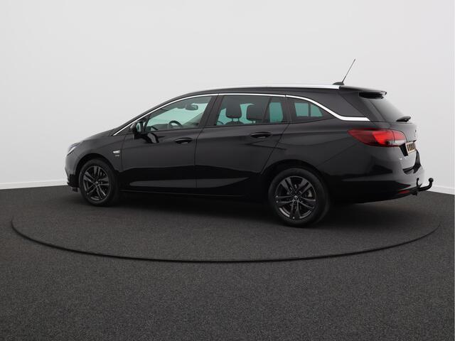 Opel ASTRA Sports Tourer 1.0 Turbo 120 Jaar Edition/ lage km/ trekhaak!