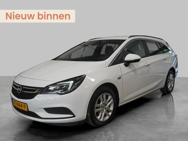 Opel ASTRA Sports Tourer 1.6 CDTI Business+