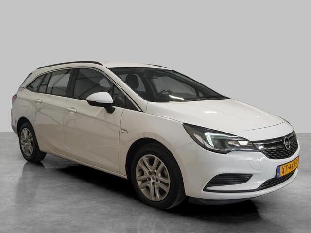 Opel ASTRA Sports Tourer 1.6 CDTI Business+
