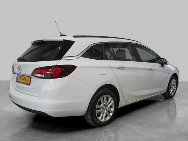 Opel ASTRA Sports Tourer 1.6 CDTI Business+