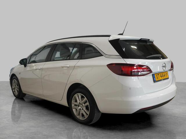 Opel ASTRA Sports Tourer 1.6 CDTI Business+