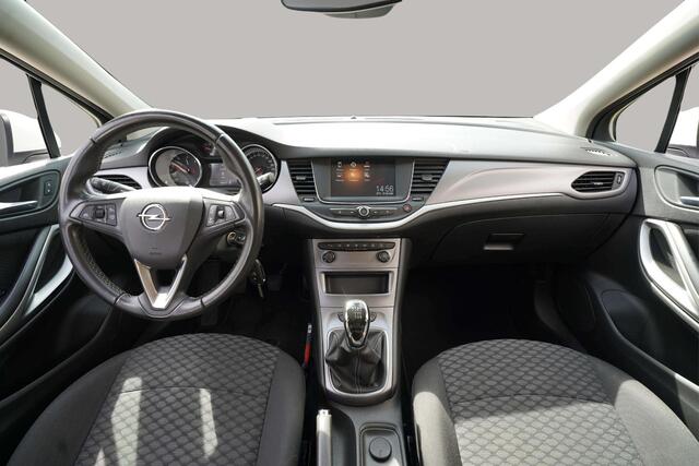 Opel ASTRA Sports Tourer 1.6 CDTI Business+