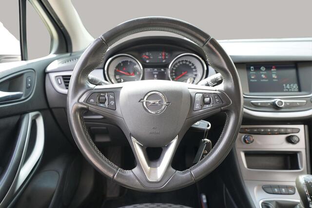 Opel ASTRA Sports Tourer 1.6 CDTI Business+