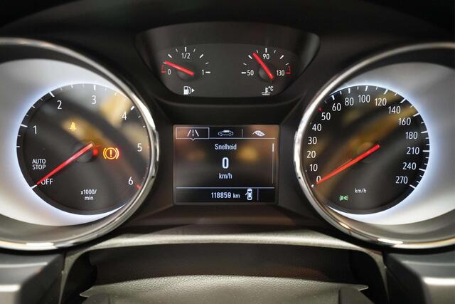 Opel ASTRA Sports Tourer 1.6 CDTI Business+