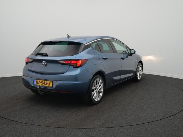 Opel ASTRA 1.4 Business+ - RIJKLAARPRIJS - Trekhaak - Navigatie
