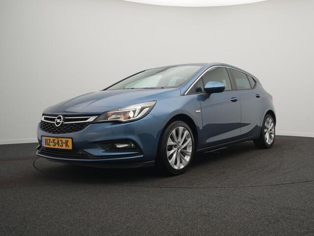 Opel ASTRA 1.4 Business+ - RIJKLAARPRIJS - Trekhaak - Navigatie