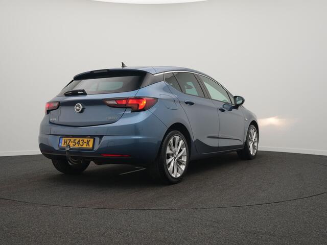 Opel ASTRA 1.4 Business+ - RIJKLAARPRIJS - Trekhaak - Navigatie