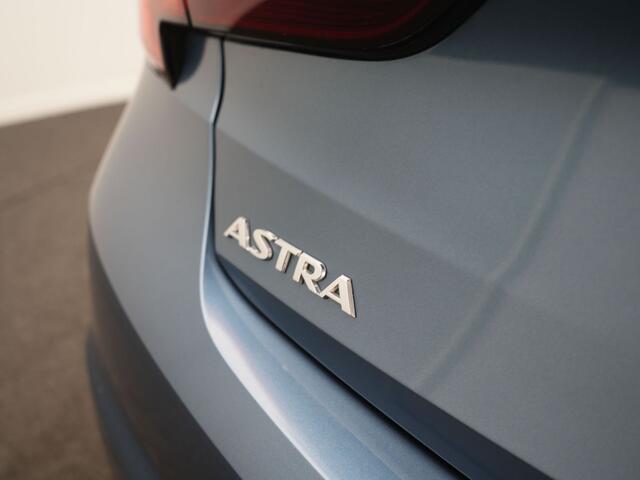 Opel ASTRA 1.4 Business+ - RIJKLAARPRIJS - Trekhaak - Navigatie