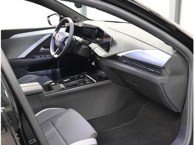 Opel ASTRA Sports Tourer 1.6 Turbo Plug In Hybrid Edition | Incl. ¤4.801,- Korting! | Trekhaak | AdaptiveCruiseControl | AppleCarPlay/AndroidAuto | Rondom Parkeersensoren |