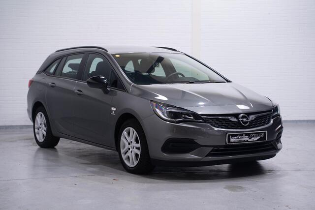 Opel ASTRA Sports Tourer 1.5 CDTI Edition Navi PDC Cruise Camera Apple Carplay