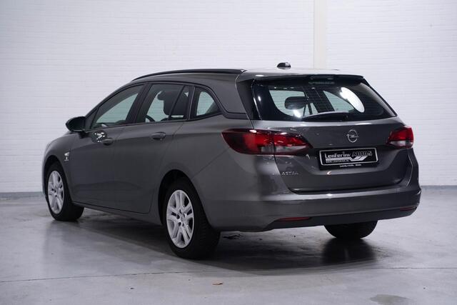 Opel ASTRA Sports Tourer 1.5 CDTI Edition Navi PDC Cruise Camera Apple Carplay
