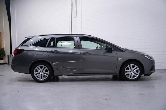 Opel ASTRA Sports Tourer 1.5 CDTI Edition Navi PDC Cruise Camera Apple Carplay