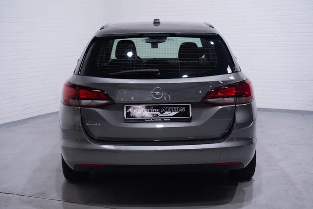 Opel ASTRA Sports Tourer 1.5 CDTI Edition Navi PDC Cruise Camera Apple Carplay