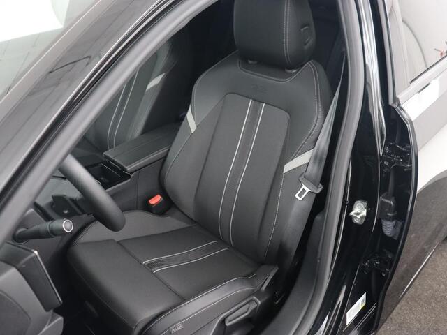 Opel ASTRA 1.6 Hybrid GS Line | Stoel & stuurverwarming | 360 Camera | Adaptive cruise | Carplay | Navigatie | Keyless | Parkeerhulp | PHEV | Plug In