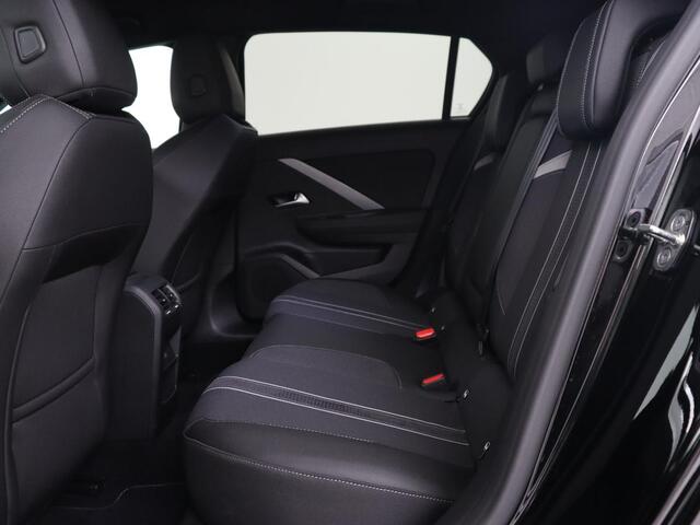 Opel ASTRA 1.6 Hybrid GS Line | Stoel & stuurverwarming | 360 Camera | Adaptive cruise | Carplay | Navigatie | Keyless | Parkeerhulp | PHEV | Plug In