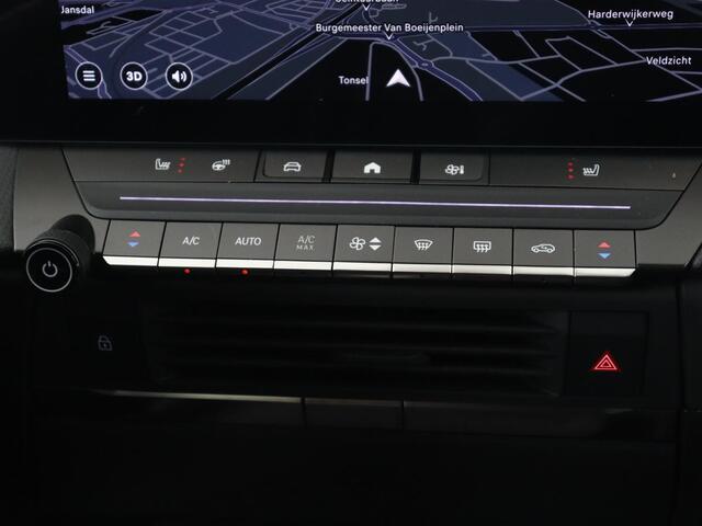 Opel ASTRA 1.6 Hybrid GS Line | Stoel & stuurverwarming | 360 Camera | Adaptive cruise | Carplay | Navigatie | Keyless | Parkeerhulp | PHEV | Plug In