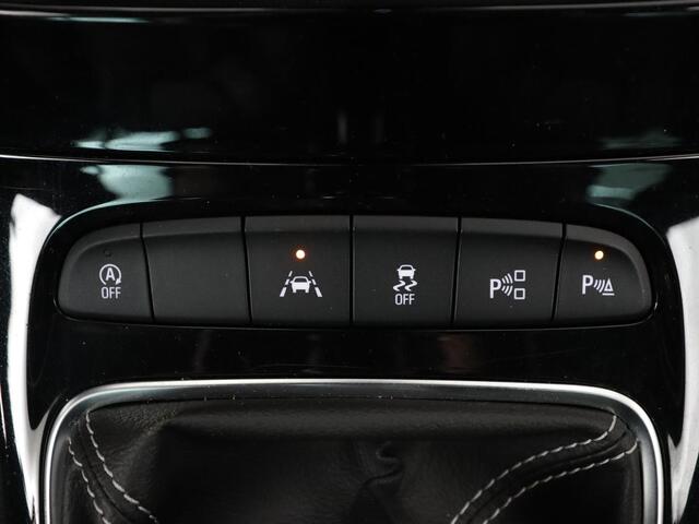 Opel ASTRA 1.0 Turbo Innovation | Leder | Stoel & stuurverwarming | Trekhaak | Camera | Matrix LED | Navigatie | Carplay | Comfortstoelen | Keyless | Park Assist | Climate control