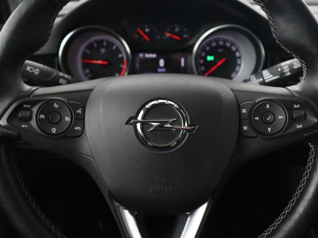 Opel ASTRA 1.0 Turbo Innovation | Leder | Stoel & stuurverwarming | Trekhaak | Camera | Matrix LED | Navigatie | Carplay | Comfortstoelen | Keyless | Park Assist | Climate control
