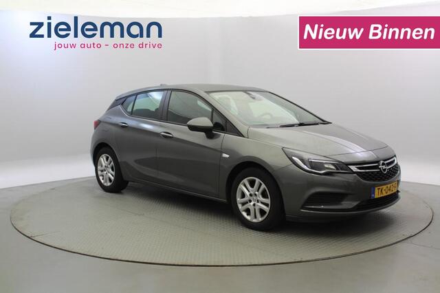 Opel ASTRA 1.0 Online Edition - Carplay, Navi, PDC