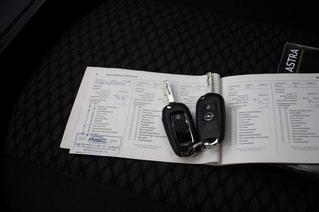 Opel ASTRA 1.0 Online Edition - Carplay, Navi, PDC