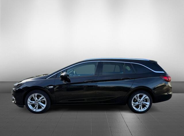 Opel ASTRA 1.2 Edition