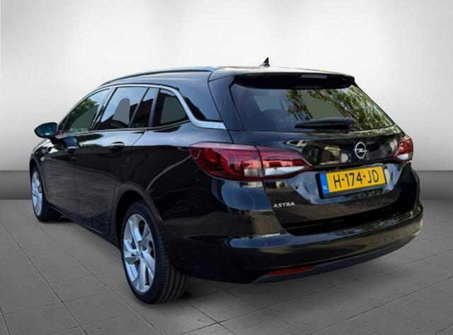 Opel ASTRA 1.2 Edition