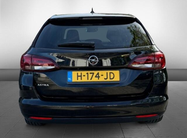 Opel ASTRA 1.2 Edition