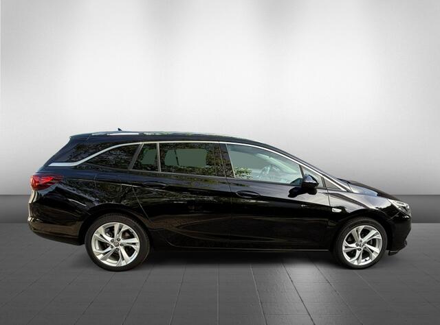 Opel ASTRA 1.2 Edition