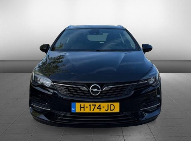 Opel ASTRA 1.2 Edition