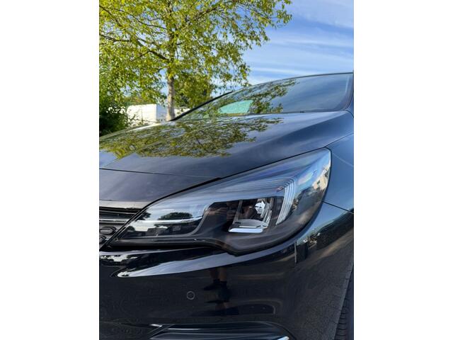 Opel ASTRA 1.2 Edition