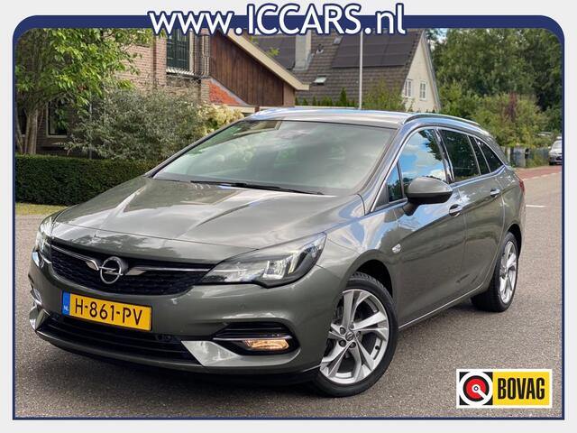Opel ASTRA 1.2 Edition - Navi - Trekhaak - 6 bak - 2020 !!!